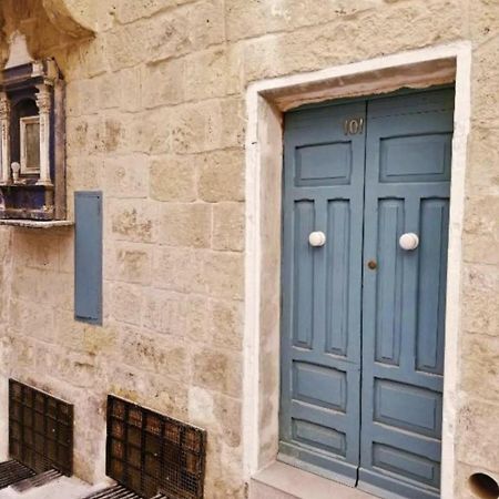101, Valletta Boutique Escape Eksteriør bilde