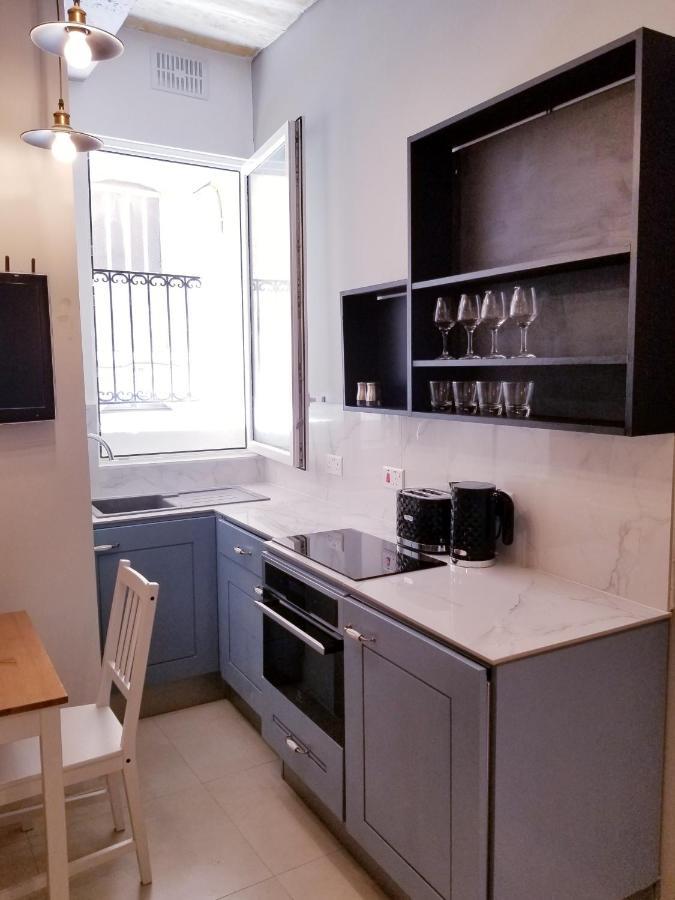 101, Valletta Boutique Escape Eksteriør bilde