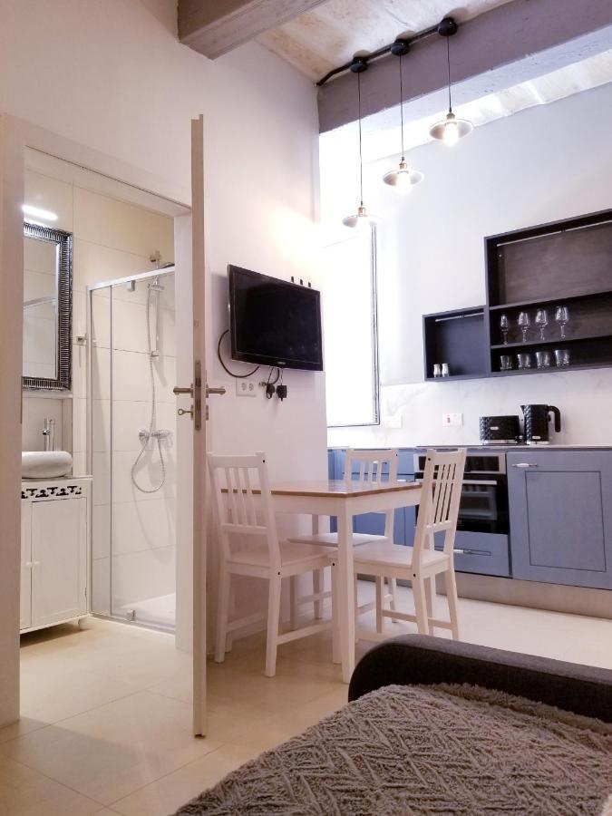 101, Valletta Boutique Escape Eksteriør bilde