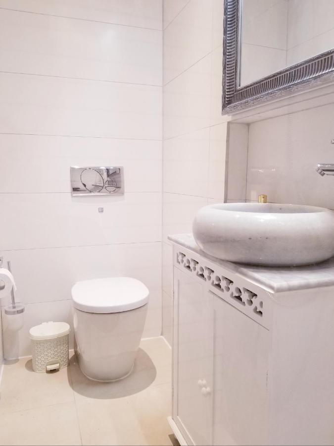 101, Valletta Boutique Escape Eksteriør bilde